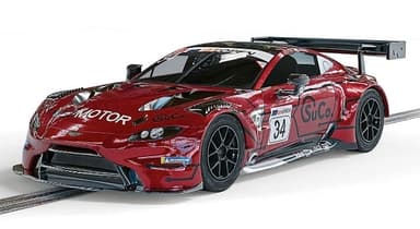 Scalextric Aston Martin GT3 Vantage - TF Sport
