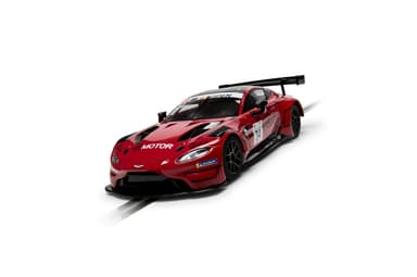 Scalextric Aston Martin GT3 Vantage - TF Sport