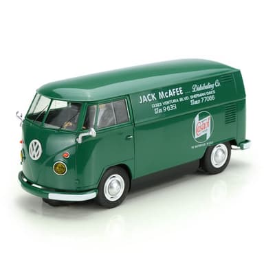 Scalextric Volkswagen T1b - Castrol