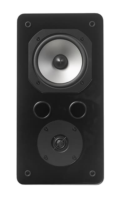 Dynavoice Challenger S-5 EX v4 Vägghögtalare Ek, par
