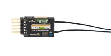 FrSky Archer Plus GR6FB