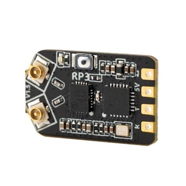 Radiomaster ELRS RP3 Nano Receiver 2.4GHz