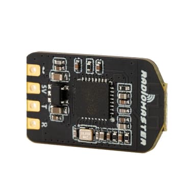 Radiomaster ELRS RP3 Nano Receiver 2.4GHz