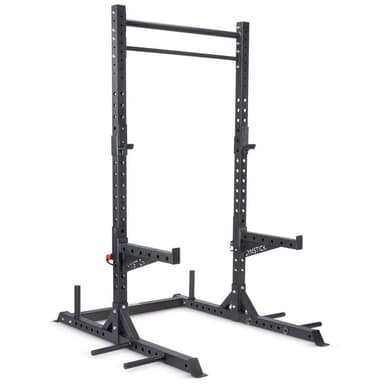 Gymstick Alpha Cage, Rig