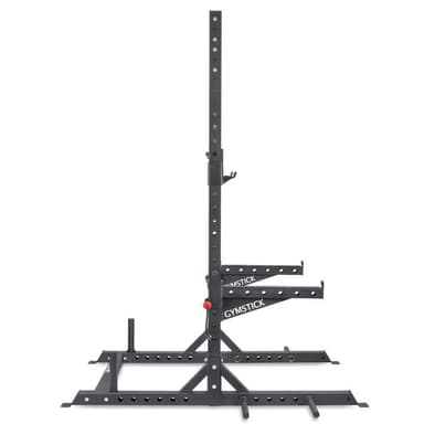 Gymstick Alpha Cage, Rig