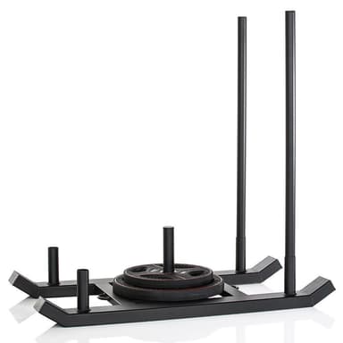 Gymstick Power Sled Pro, Släde