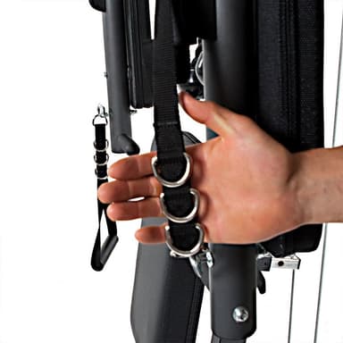 Hammer Sport Autark 600, Multigym