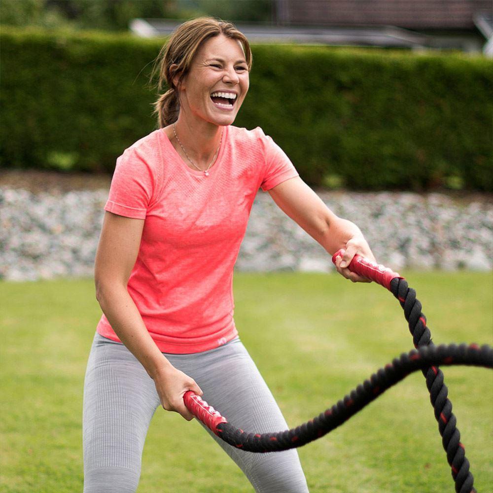 Abilica Battlerope, Battle ropes