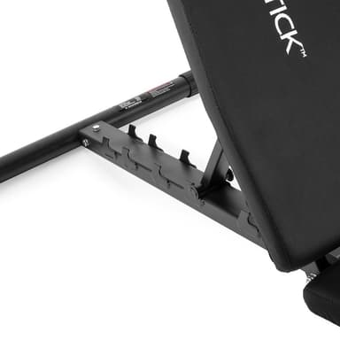 Gymstick Fitness Bench, Träningsbänk