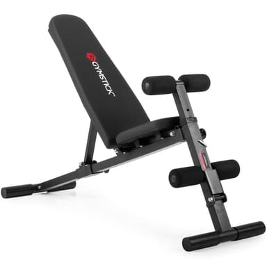 Gymstick Multi Bench, Träningsbänk