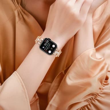 Armband Rem för Apple Watch Ultra / Series 8-SE 49 45 44 42mm