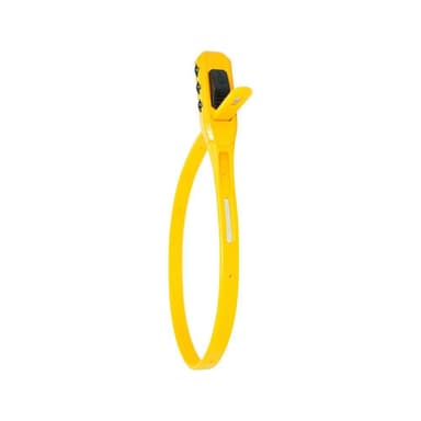 Hiplok Z Lok, Combo Cable Lock, Cykelverktyg