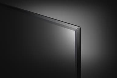 LG 75" UP75 4K LED TV