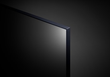 LG 43" NANO75 4K LED TV (2021)