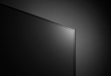 LG 55" C1 4K OLED TV (2021) Elgiganten