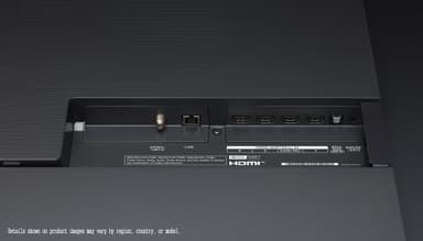 LG 83" C1 4K OLED TV (2021)