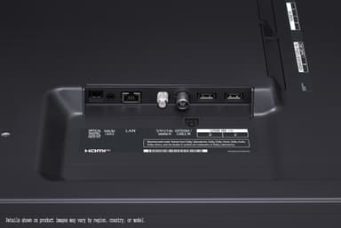 LG 55" NANO86 4K LED TV (2021)