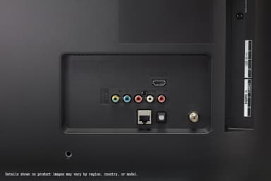 LG 32" LM63 Full HD Smart TV