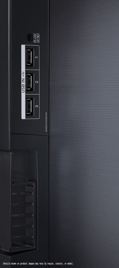 LG 83" C1 4K OLED TV (2021)