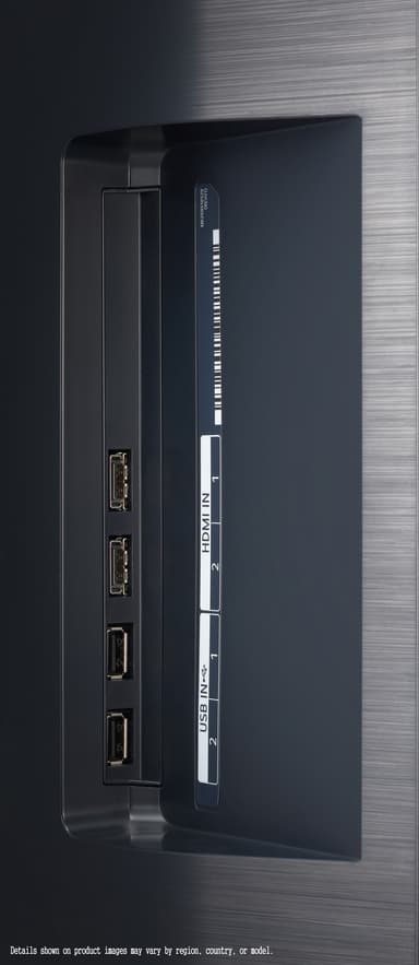 LG 55" A1 4K OLED TV (2021)