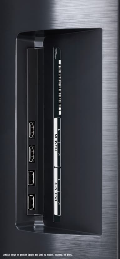 LG 65" B1 4K OLED TV (2021)