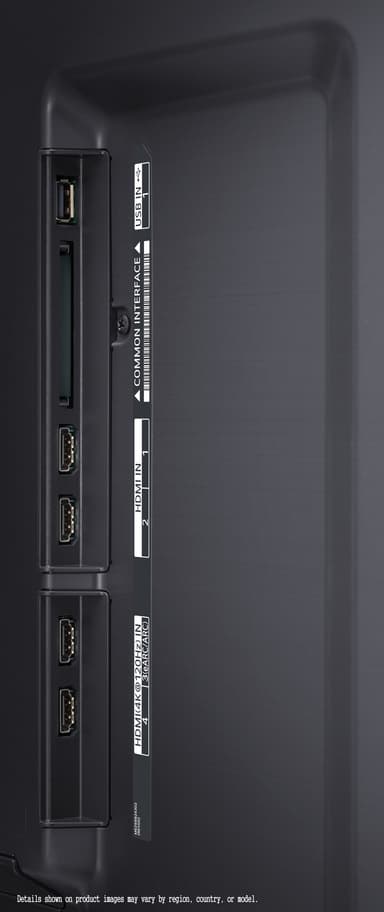 LG 65" NANO86 4K LED TV (2021)