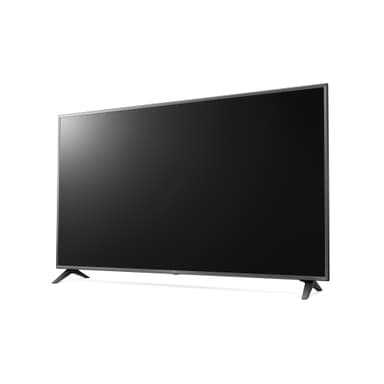 LG 75" UP75 4K LED TV