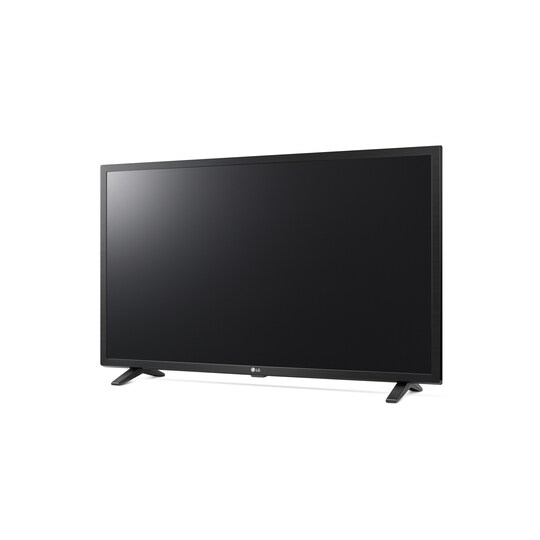 LG 32" LM63 Full HD Smart TV