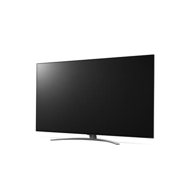 LG 65" NANO91 4K LED Smart TV (2021)