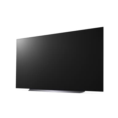 LG 83" C1 4K OLED TV (2021)