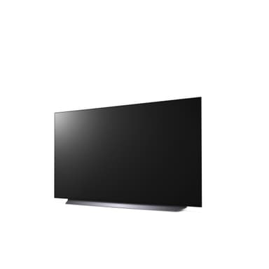 LG 55" C1 4K OLED TV (2021)