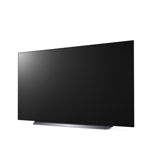 LG 77" C1 4K OLED TV (2021)