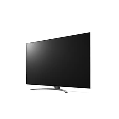 LG 65" NANO91 4K LED Smart TV (2021)
