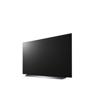 LG 55" C1 4K OLED TV (2021) Elgiganten