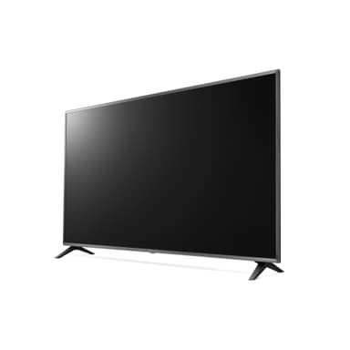 LG 75" UP75 4K LED TV