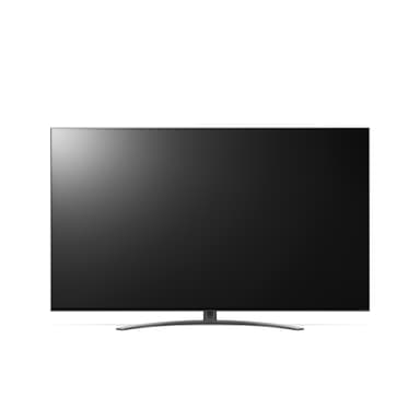 LG 55" NANO86 4K LED TV (2021)