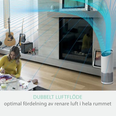 Leitz TruSens Z-3000 luftrenare 2415114EU