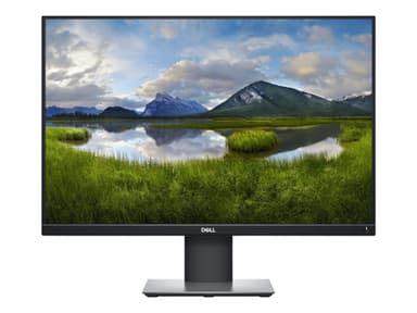 Dell P2421 - LED-skärm - 24.1