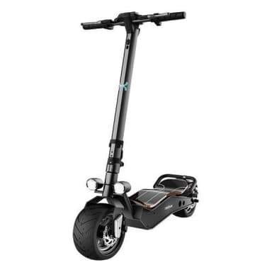 Elscooter cecotec bongo serie z blue 45km 800w