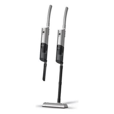 Cyklonborstdammsugare kiwi 400w 1,2 l