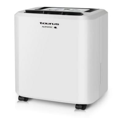 Avfuktare taurus dh201 vit