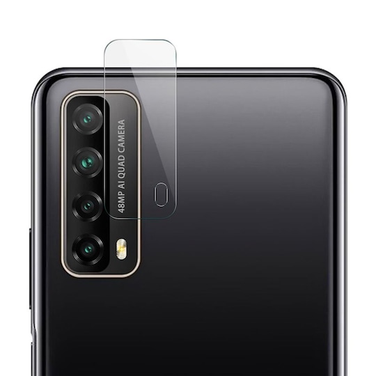 Kamera lins skydd Huawei P Smart 2021
