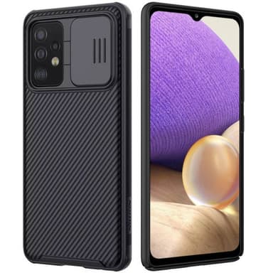 Nillkin CamShield skal Samsung Galaxy A52 5G