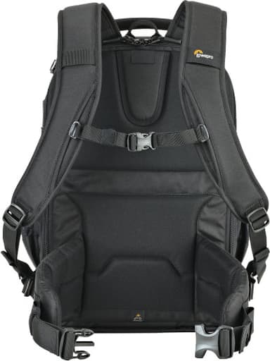 Lowepro Flipside 400 AW II kameraväska (svart)