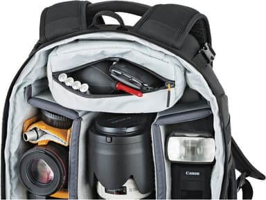 Lowepro Flipside 400 AW II kameraväska (svart)