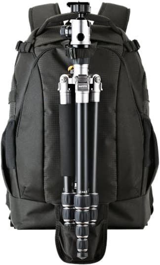Lowepro Flipside 400 AW II kameraväska (svart)