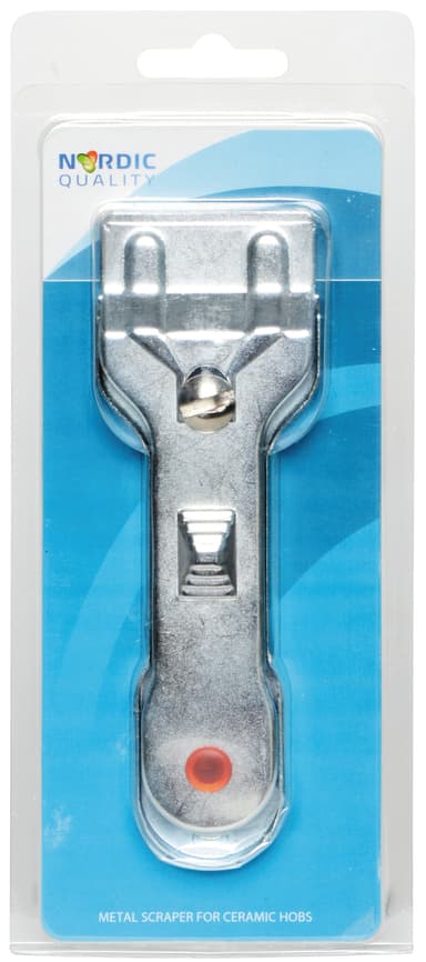 Nordic Quality metallskrapa 352103