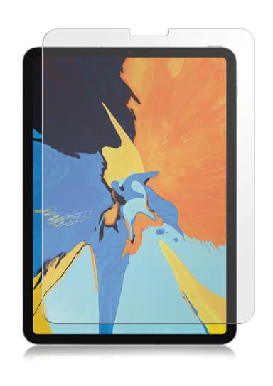 Panzer skärmskydd härdat glas för iPad Pro 11"/iPad Air 10.9 2020