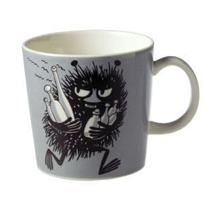 MoominByArabia, mugg 30cl stinky