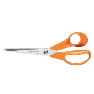 Fiskars, classic universalsax 21cm
